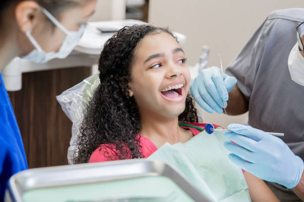 Best Emergency Root Canal Treatment in Jamestown, CA