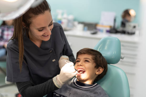Best Broken or Cracked Tooth Emergency Dentist in Jamestown, CA