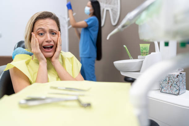 Best Emergency Dental Services for Seniors in Jamestown, CA