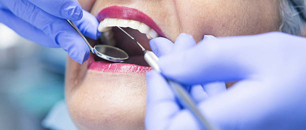 Best Mobile Emergency Dentist in Jamestown, CA